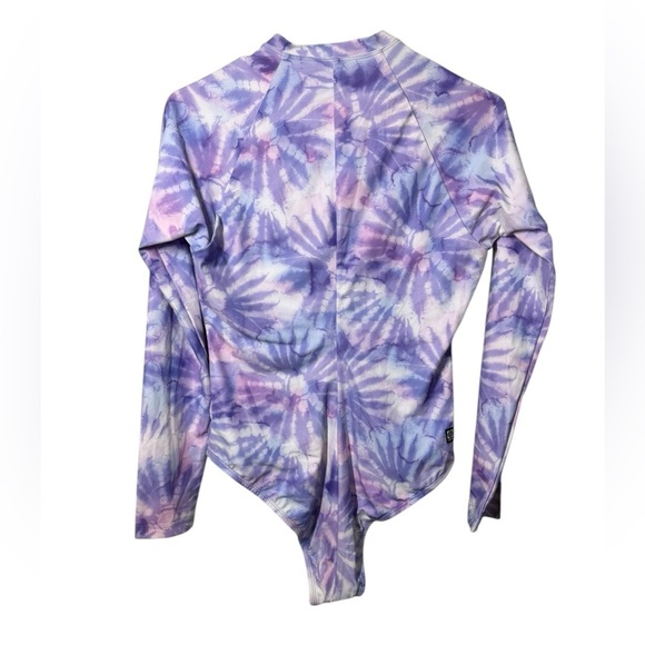 NWT Jolyn Paloma One Piece One Piece Swimsuit Sz XL - Picture 5 of 9